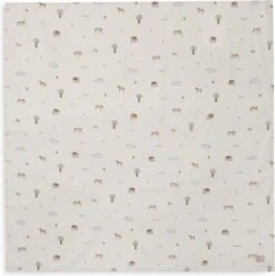 Jollein Hydrofiele Doek Large 115x115cm Farm- 2 Stuks -Aanbiedingen BIBS Winkel 1195x1200 18