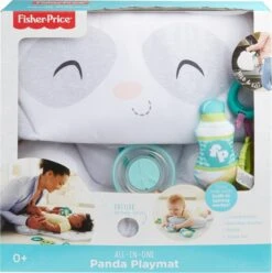 Fisher Price Allesinéén Pandaspeelmat -Aanbiedingen BIBS Winkel 1195x1200 22