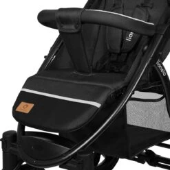 Lionelo Annet Tour - Buggy - Inklapsysteem - XXL Dakje - Tot 22 Kg 32 Lionelo Annet Tour - Buggy - Inklapsysteem - XXL Dakje - Tot 22 Kg -Aanbiedingen BIBS Winkel 1195x1200 31