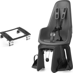 Bobike One Maxi Fietsstoeltje Achter BD - Urban Black -Aanbiedingen BIBS Winkel 1195x1200 37