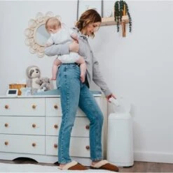 Angelcare - Luieremmer Dress Up 30 Angelcare - Luieremmer Dress Up -Aanbiedingen BIBS Winkel 1196x1200 10