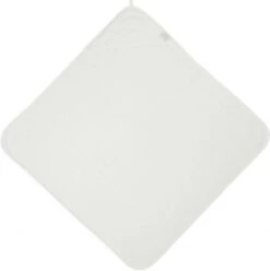 Jollein Badcape Badstof 75x75cm - Ivory -Aanbiedingen BIBS Winkel 1196x1200 15