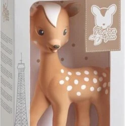 Sophie De Giraf- Bijtspeelgoed - FanFan Het Hertje - 100% Natuurlijk Rubber 13 Sophie De Giraf- Bijtspeelgoed - FanFan Het Hertje - 100% Natuurlijk Rubber -Aanbiedingen BIBS Winkel 1196x1200 19