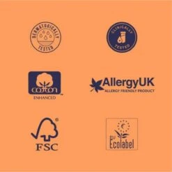 Pura Eco-Friendly Luiers Maat 5 (11-25kg), 125 Luiers -Aanbiedingen BIBS Winkel 1197x1200 13