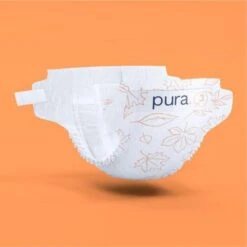 Pura Eco-Friendly Luiers Maat 5 (11-25kg), 125 Luiers -Aanbiedingen BIBS Winkel 1198x1200 28