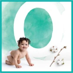 Pampers® Pampers - Harmonie / Pure - Maat 1 - Mega Pack - 80 Luiers 22 Pampers® Pampers - Harmonie / Pure - Maat 1 - Mega Pack - 80 Luiers -Aanbiedingen BIBS Winkel 1198x1200 3