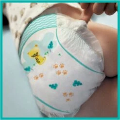 Pampers® Pampers Baby Dry Maat 8 - 84 Luiers -Aanbiedingen BIBS Winkel 1198x1200 38