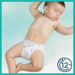 Pampers® Pampers - Harmonie / Pure - Maat 1 - Mega Pack - 80 Luiers 23 Pampers® Pampers - Harmonie / Pure - Maat 1 - Mega Pack - 80 Luiers -Aanbiedingen BIBS Winkel 1198x1200 4
