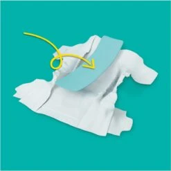 Pampers® Pampers Baby Dry Maat 8 - 84 Luiers -Aanbiedingen BIBS Winkel 1198x1200 40