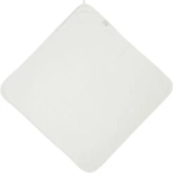 Jollein Badcape Badstof 75x75cm - Ivory -Aanbiedingen BIBS Winkel 1198x1200 49