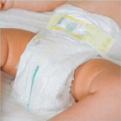 Pampers® Pampers Premium Protection Luiers - Maat 5 (11-16 Kg) - 136 Stuks - Multi-Pack 28 Pampers® Pampers Premium Protection Luiers - Maat 5 (11-16 Kg) - 136 Stuks - Multi-Pack -Aanbiedingen BIBS Winkel 1198x1200 5