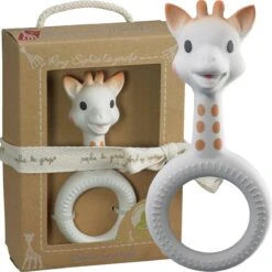 Sophie De Giraf - So Pure - Bijtspeeltje - Bijtring 11 Sophie De Giraf - So Pure - Bijtspeeltje - Bijtring -Aanbiedingen BIBS Winkel 1198x1200 53