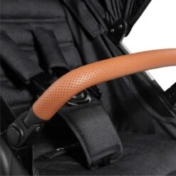 Hauck UpTown Buggy - Met één Hand Opvouwbaar - Zwart -Aanbiedingen BIBS Winkel 1198x1200 70