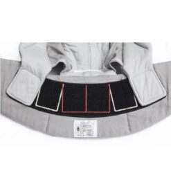 Ergobaby Omni 360 Baby Draagzak - Pearl Grey -Aanbiedingen BIBS Winkel 1198x1200 87