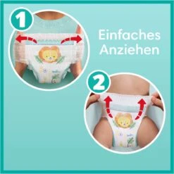Pampers® Pampers - Baby Dry Pants - Maat 8 - Mega Pack - 36 Luierbroekjes 20 Pampers® Pampers - Baby Dry Pants - Maat 8 - Mega Pack - 36 Luierbroekjes -Aanbiedingen BIBS Winkel 1198x1200 9