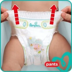Pampers® Pampers Baby Dry Pants Luierbroekjes - Maat 5 - Mega Pack - 74 Luierbroekjes 16 Pampers® Pampers Baby Dry Pants Luierbroekjes - Maat 5 - Mega Pack - 74 Luierbroekjes -Aanbiedingen BIBS Winkel 1199x1200 13