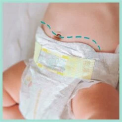 Pampers® Pampers Premium Protection Luiers - Maat 1 - 2 Tot 5kg - 96 Stuks 18 Pampers® Pampers Premium Protection Luiers - Maat 1 - 2 Tot 5kg - 96 Stuks -Aanbiedingen BIBS Winkel 1199x1200 30