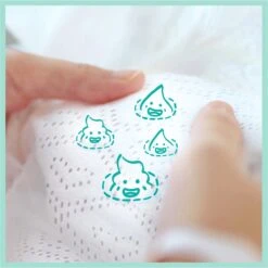 Pampers® Pampers Premium Protection Luiers - Maat 1 - 2 Tot 5kg - 96 Stuks 21 Pampers® Pampers Premium Protection Luiers - Maat 1 - 2 Tot 5kg - 96 Stuks -Aanbiedingen BIBS Winkel 1199x1200 33