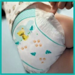 Pampers® Pampers - Baby Dry - Maat 4 - Mega Pack - 90 Luiers 10 Pampers® Pampers - Baby Dry - Maat 4 - Mega Pack - 90 Luiers -Aanbiedingen BIBS Winkel 1199x1200 49