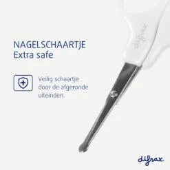 Difrax Baby Manicureset Deluxe 17 Difrax Baby Manicureset Deluxe -Aanbiedingen BIBS Winkel 1199x1200 57