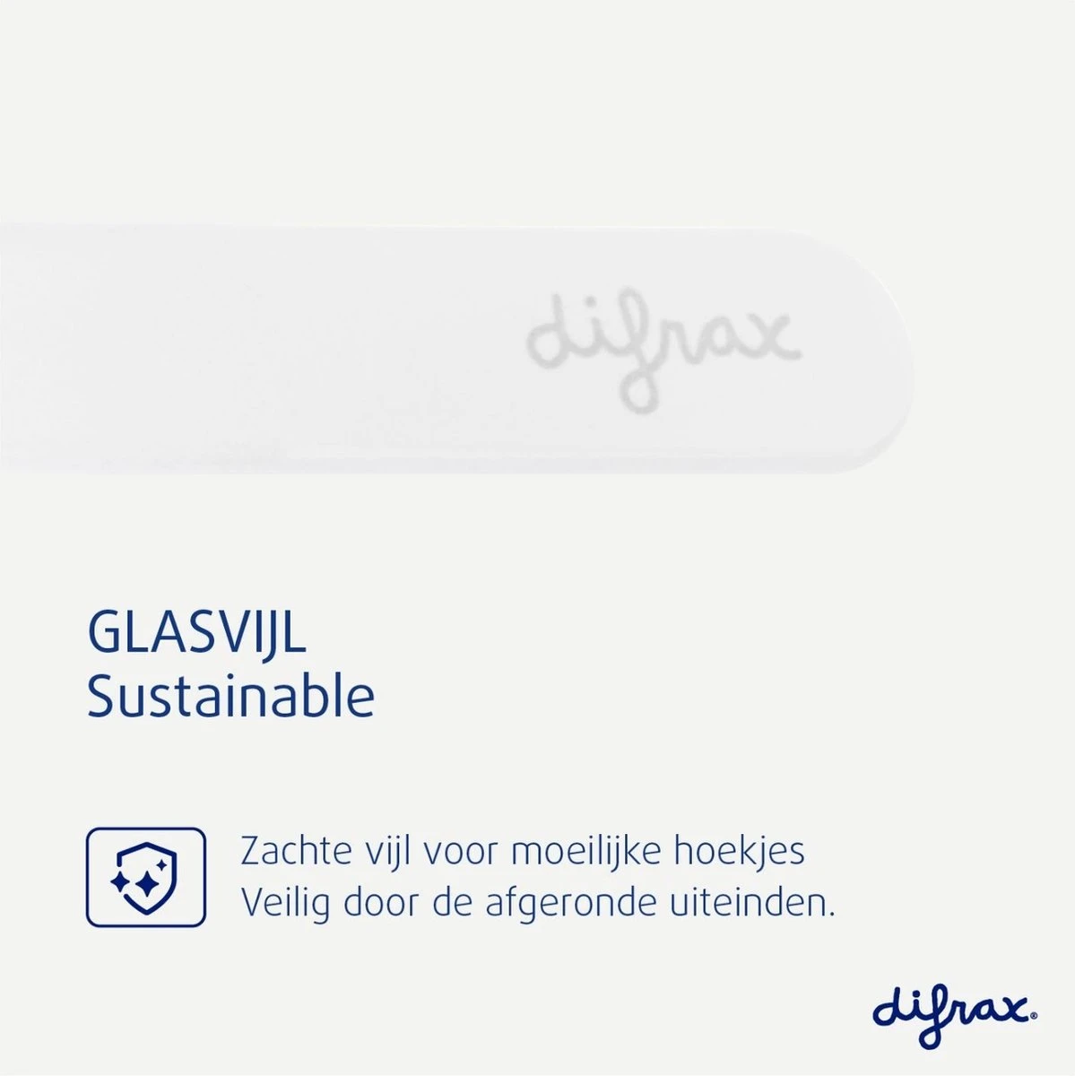 Difrax Baby Manicureset Deluxe 11 Difrax Baby Manicureset Deluxe - Afbeelding 11