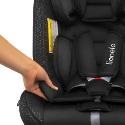 Lionelo Sander - Autostoel - ISOFIX 180° - Extra Zij-bescherming - Tot 36kg -Aanbiedingen BIBS Winkel 1199x1200 61