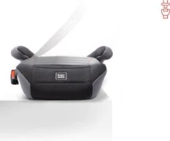 Babyauto Zitverhoger Vista Fix Booster Groep 3 Isofix Stoelverhoger - Grijs 18 Babyauto Zitverhoger Vista Fix Booster Groep 3 Isofix Stoelverhoger - Grijs -Aanbiedingen BIBS Winkel 1200x1000 3