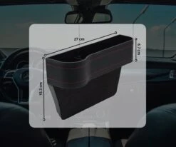 MOVENDO® - Luxe Auto Organizer Bestuurder En Bijrijder - Autostoel Opbergdoos Met Bekerhouder - Opbergen Auto Accessoires - Auto Accessories - Smartphone Telefoon Houder Geschikt Voor Tablet IPad Samsung Tab En Nintendo Switch - Cadeautje 11 MOVENDO® - Luxe Auto Organizer Bestuurder En Bijrijder - Autostoel Opbergdoos Met Bekerhouder - Opbergen Auto Accessoires - Auto Accessories - Smartphone Telefoon Houder Geschikt Voor Tablet IPad Samsung Tab En Nintendo Switch - Cadeautje -Aanbiedingen BIBS Winkel 1200x1000 8