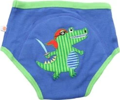 Zoocchini Oefenbroekjes Boy Pirate Pals 3-4 Jaar -Aanbiedingen BIBS Winkel 1200x1002 4