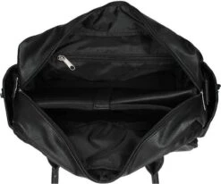 Kidzroom Vision Of Love Luiertas - Zwart - Verschoonmatje - Verstelbare Schouderband 32 Kidzroom Vision Of Love Luiertas - Zwart - Verschoonmatje - Verstelbare Schouderband -Aanbiedingen BIBS Winkel 1200x1003 4