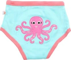 Zoocchini Oefenbroekjes Girl Ocean Gals 2-3 Jaar -Aanbiedingen BIBS Winkel 1200x1006 4