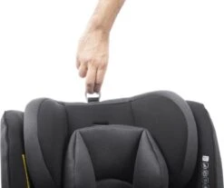 Autostoel Babyauto Biro D-fix Antraciet (0-36kg) -Aanbiedingen BIBS Winkel 1200x1006 6