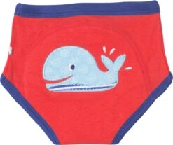 Zoocchini Oefenbroekjes Boy Ocean 3-4 Jaar -Aanbiedingen BIBS Winkel 1200x1007 1