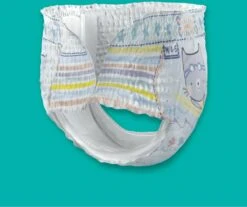 Pampers® Pampers Splashers Wegwerpbare Zwemluiers - Maat 5-6 (14+ Kg) - 30 Stuks - Voordeelverpakking 19 Pampers® Pampers Splashers Wegwerpbare Zwemluiers - Maat 5-6 (14+ Kg) - 30 Stuks - Voordeelverpakking -Aanbiedingen BIBS Winkel 1200x1008 1