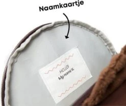 Kindertuigje Met Looplijn - Rugzak Voor Peuter & Kleuter - Tuigje Kind - Rugzaktuigje - Beer -Aanbiedingen BIBS Winkel 1200x1008 12