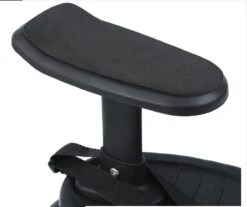 Honhill® - Kinder Meerijdplankje - Zwart - Kinderwagen - Buggy - 1 Wiel - Met Stoeltje -Aanbiedingen BIBS Winkel 1200x1008 8