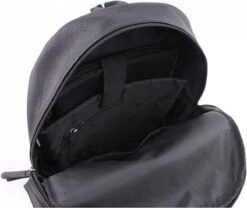 Kidzroom Popular Luiertas Rugzak - Zwart‎‎ - Verschoonmatje - Flessenhouder -Aanbiedingen BIBS Winkel 1200x1010 3