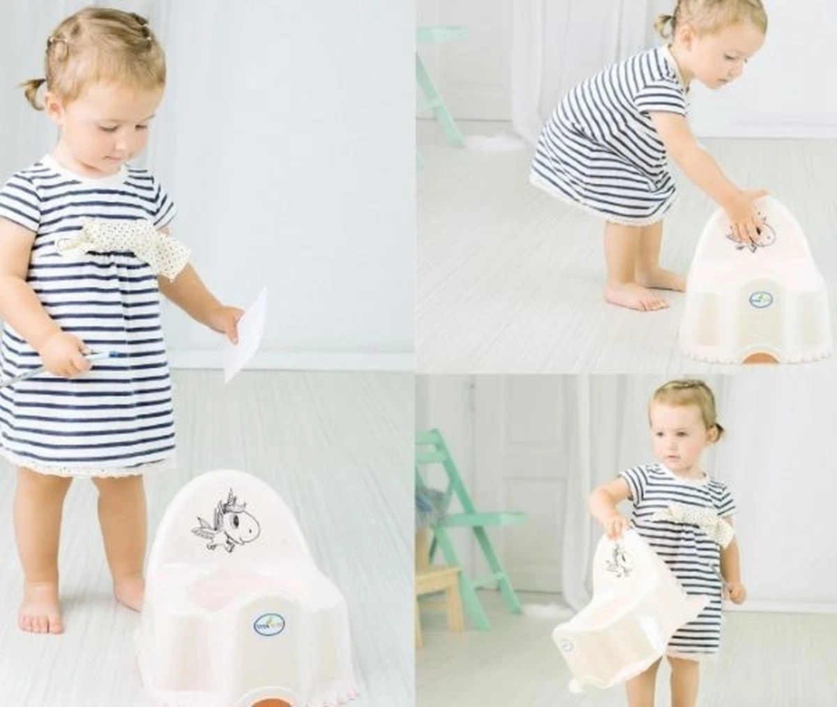 Tega Baby Eco Olifant Grijs Potje SL-001-162 2 Tega Baby Eco Olifant Grijs Potje SL-001-162 - Afbeelding 2