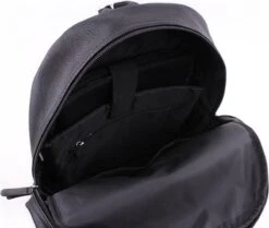 Kidzroom Popular Luiertas Rugzak - Zwart‎‎ - Verschoonmatje - Flessenhouder -Aanbiedingen BIBS Winkel 1200x1014 9