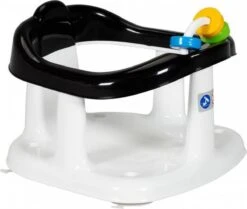 Puck Badring Panda Wit / Zwart -Aanbiedingen BIBS Winkel 1200x1015