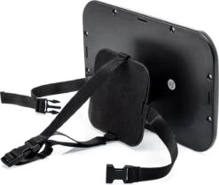 Autospiegel Baby - Verstelbare Achteruitkijkspiegel - Babyspiegel Voor Achterbank - Baby On Board Met Zuignap -Aanbiedingen BIBS Winkel 1200x1016 5