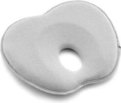 Babyjem Grijs Ergonomisch Hoofdkussentje 415 -Aanbiedingen BIBS Winkel 1200x1020 3