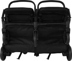 Deryan Luxe Rolo X2 Dubbele Buggy - Duo Buggy - Zwart 29 Deryan Luxe Rolo X2 Dubbele Buggy - Duo Buggy - Zwart -Aanbiedingen BIBS Winkel 1200x1020 4