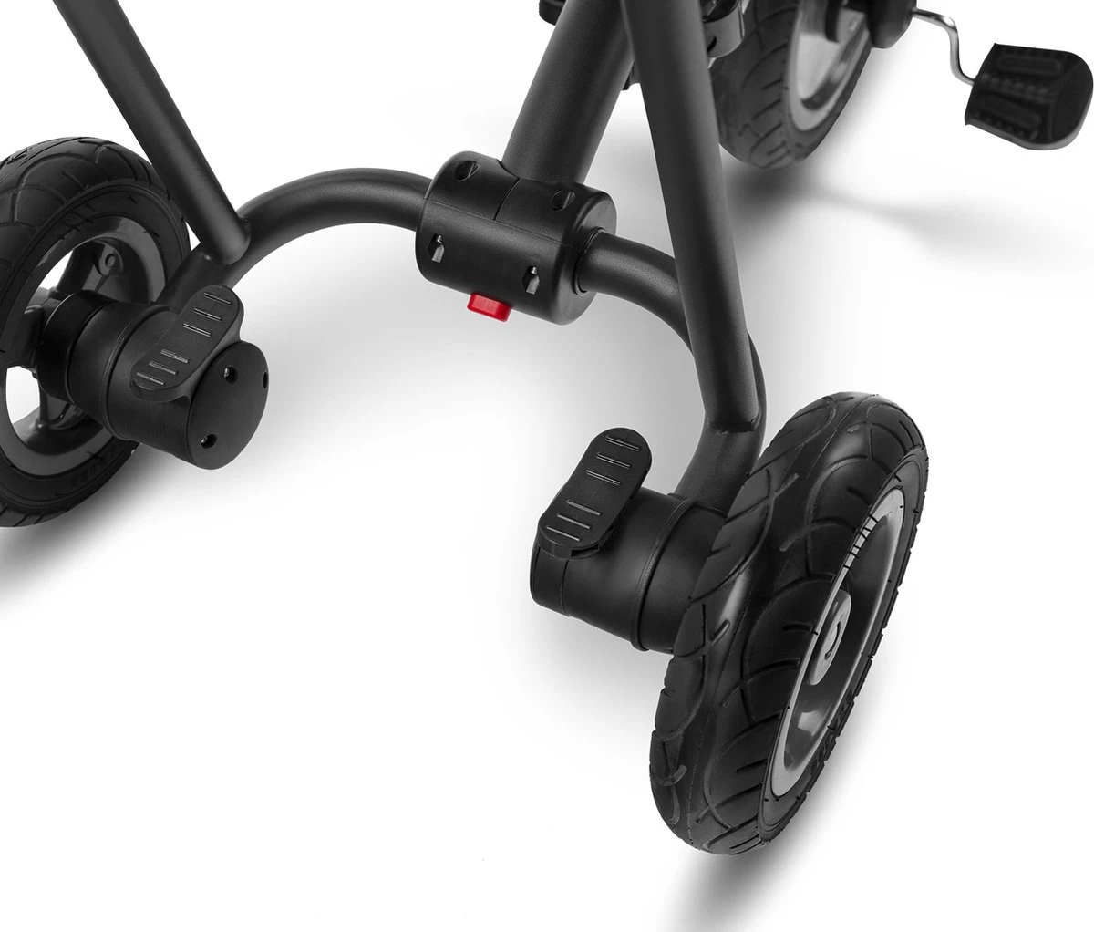 Lionelo Tris - Loopfiets - Draaibaar Stoel - Snel Opvouwsysteem - Tot 25kg 17 Lionelo Tris - Loopfiets - Draaibaar Stoel - Snel Opvouwsysteem - Tot 25kg - Afbeelding 17