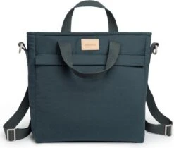Nobodinoz Baby On The Go Luiertas Rugzak Carbon Blue -Aanbiedingen BIBS Winkel 1200x1022 7