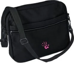 Praktische Draagzak Baby - Zwart - Babydrager - Buikdrager En Rugdrager - Opbergtas Inbegrepen 13 Praktische Draagzak Baby - Zwart - Babydrager - Buikdrager En Rugdrager - Opbergtas Inbegrepen -Aanbiedingen BIBS Winkel 1200x1023 7