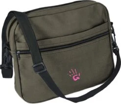 Praktische Draagzak Baby - Kakigroen - Babydrager - Buikdrager En Rugdrager - Opbergtas Inbegrepen 10 Praktische Draagzak Baby - Kakigroen - Babydrager - Buikdrager En Rugdrager - Opbergtas Inbegrepen -Aanbiedingen BIBS Winkel 1200x1023 8