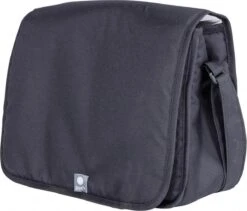 Puck Stroller 3 In 1 Max Zwart Met Frame Antra Incl Autostoel/Adapter/Mamabag -Aanbiedingen BIBS Winkel 1200x1025 7