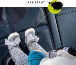 Hauck Sit On Me Deluxe Autostoelbeschermer - Black -Aanbiedingen BIBS Winkel 1200x1026 7