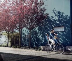 Gmg Yepp - Fietsstoeltje Achter - Bruin -Aanbiedingen BIBS Winkel 1200x1026 8